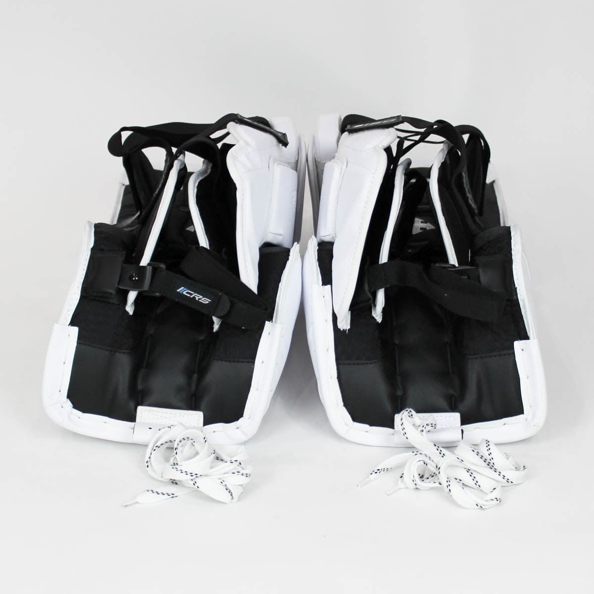 Bauer Supreme S190 Intermediate Goalie Leg Pads