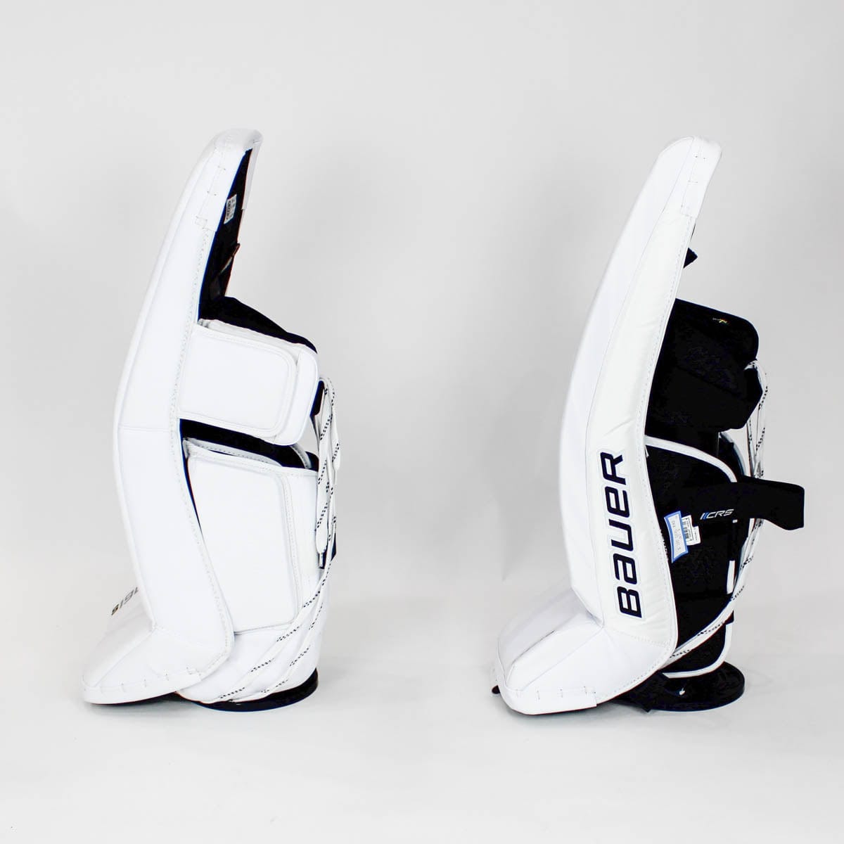 Bauer Supreme S190 Intermediate Goalie Leg Pads