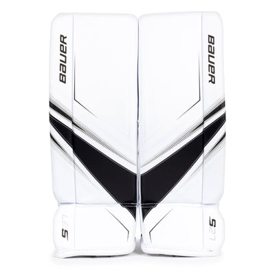 Bauer Supreme S27 Junior Goalie Leg Pads