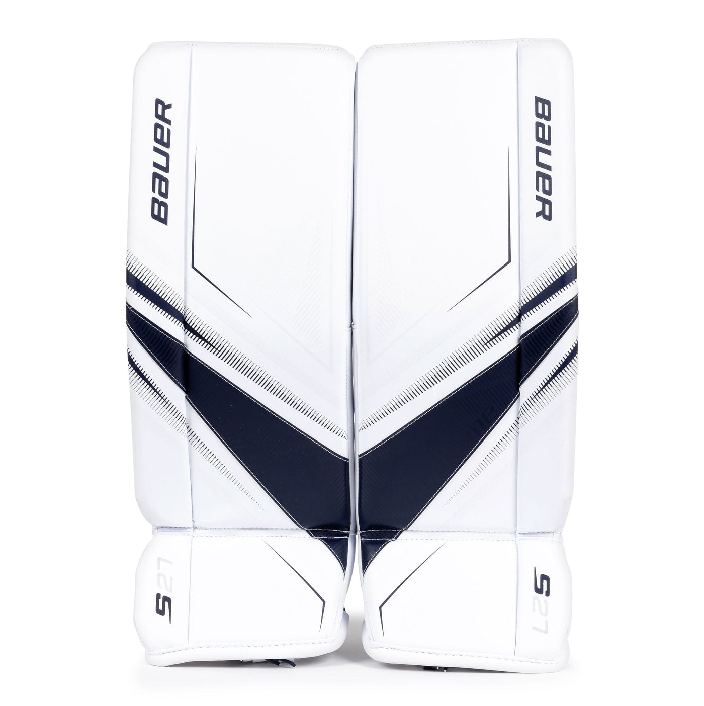 Bauer Supreme S27 Junior Goalie Leg Pads