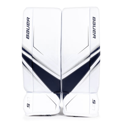 Bauer Supreme S27 Junior Goalie Leg Pads