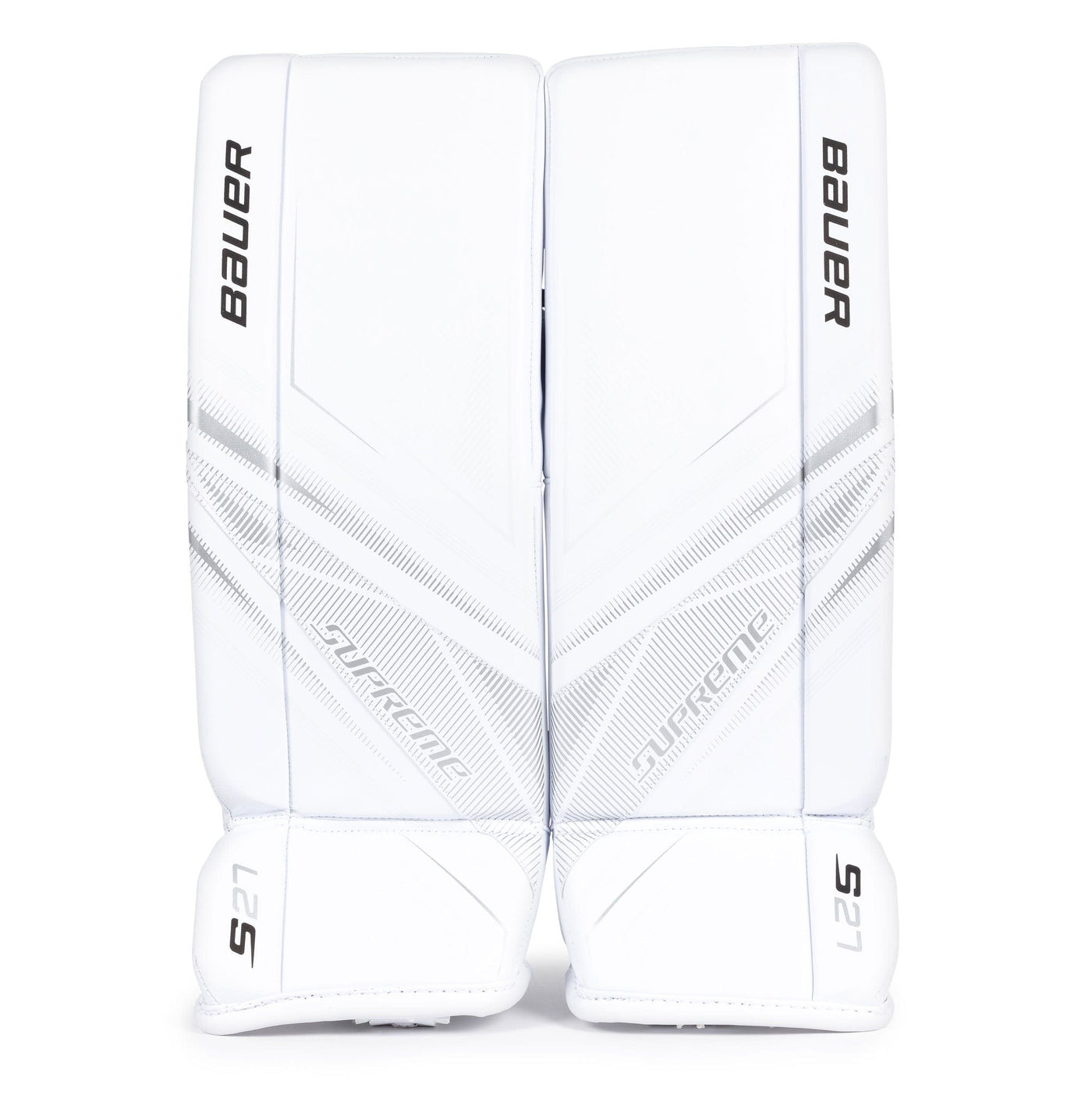 Bauer Supreme S27 Junior Goalie Leg Pads