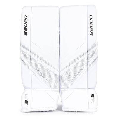 Bauer Supreme S27 Junior Goalie Leg Pads