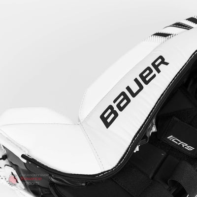Bauer Supreme S27 Junior Goalie Leg Pads