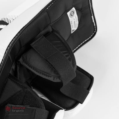 Bauer Supreme S27 Junior Goalie Leg Pads