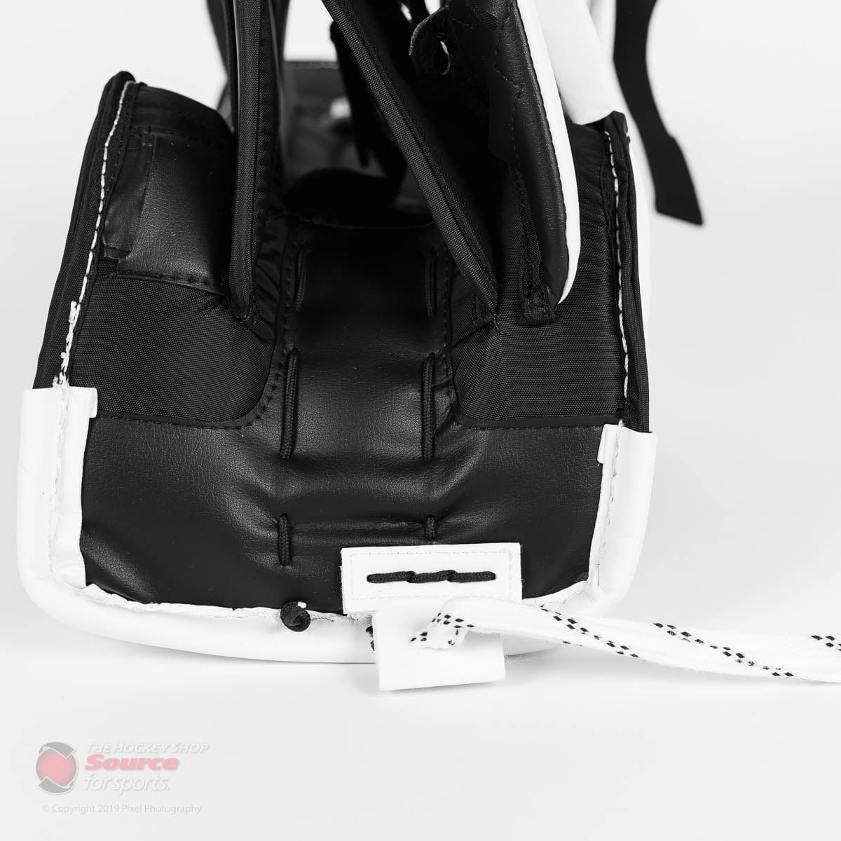 Bauer Supreme S27 Junior Goalie Leg Pads