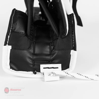 Bauer Supreme S27 Junior Goalie Leg Pads
