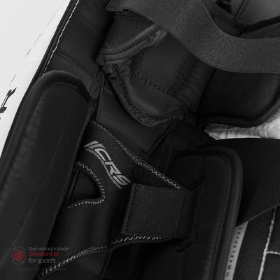 Bauer Supreme S27 Junior Goalie Leg Pads