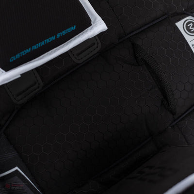 Bauer Supreme S29 Intermediate Goalie Leg Pads
