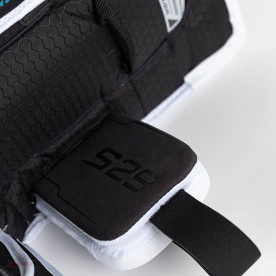Bauer Supreme S29 Intermediate Goalie Leg Pads