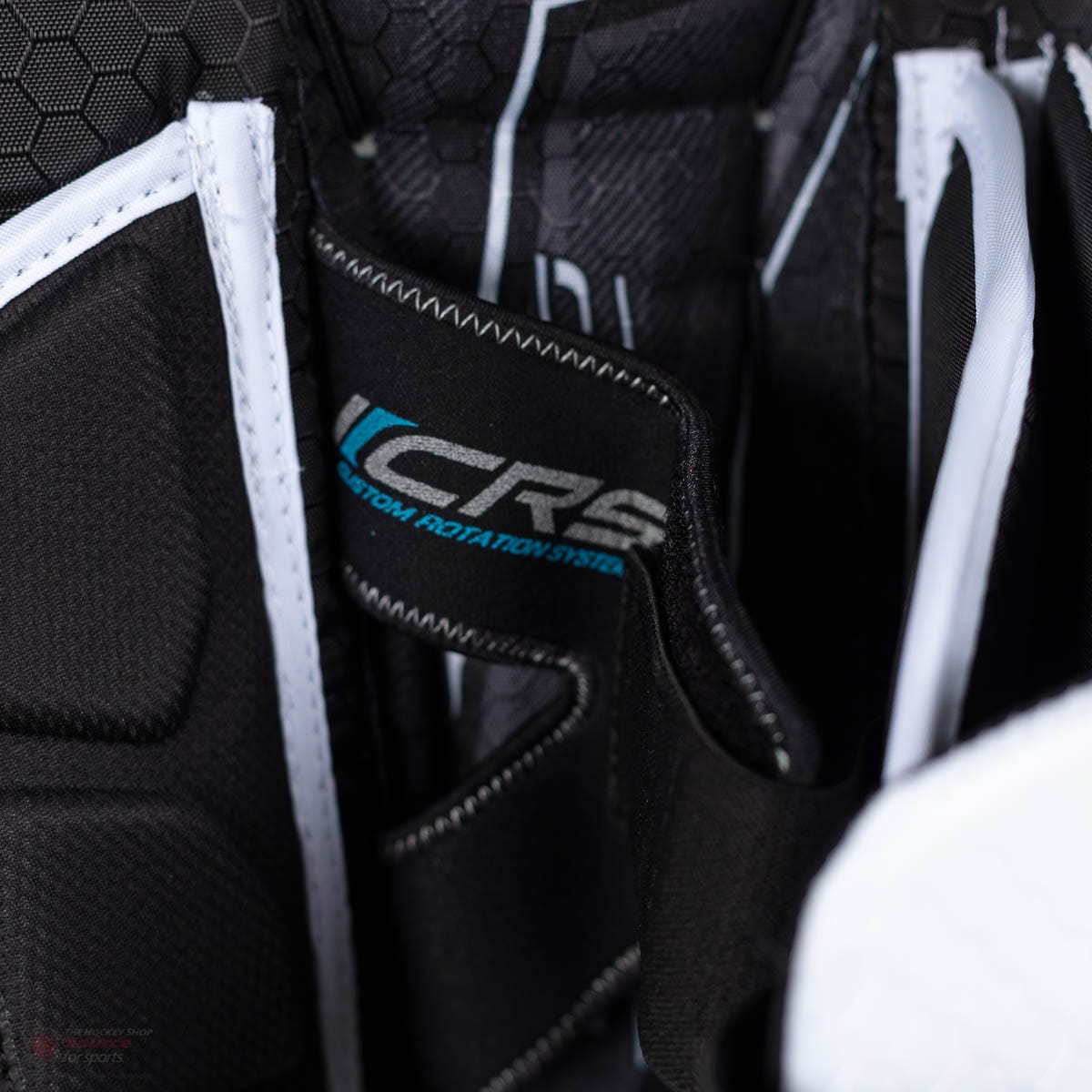 Bauer Supreme S29 Intermediate Goalie Leg Pads