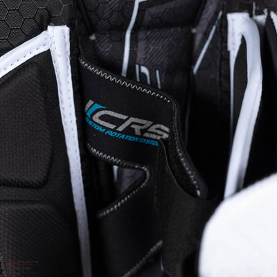 Bauer Supreme S29 Intermediate Goalie Leg Pads