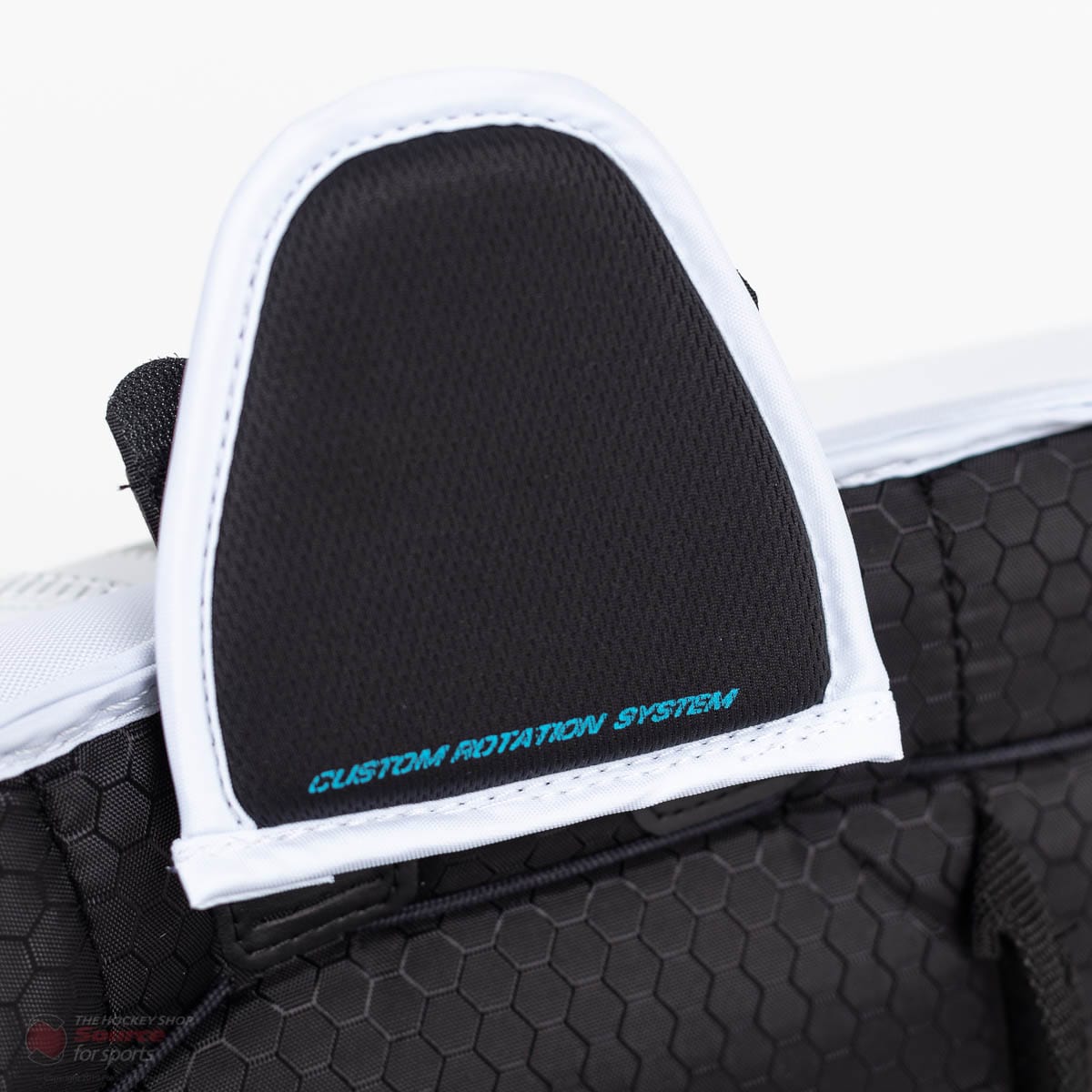 Bauer Supreme S29 Intermediate Goalie Leg Pads