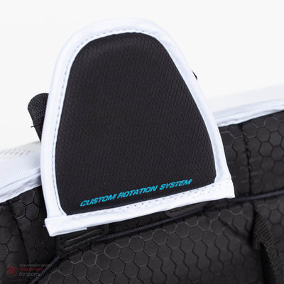 Bauer Supreme S29 Intermediate Goalie Leg Pads