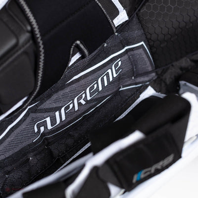 Bauer Supreme S29 Intermediate Goalie Leg Pads