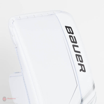 Bauer Supreme S29 Intermediate Goalie Leg Pads
