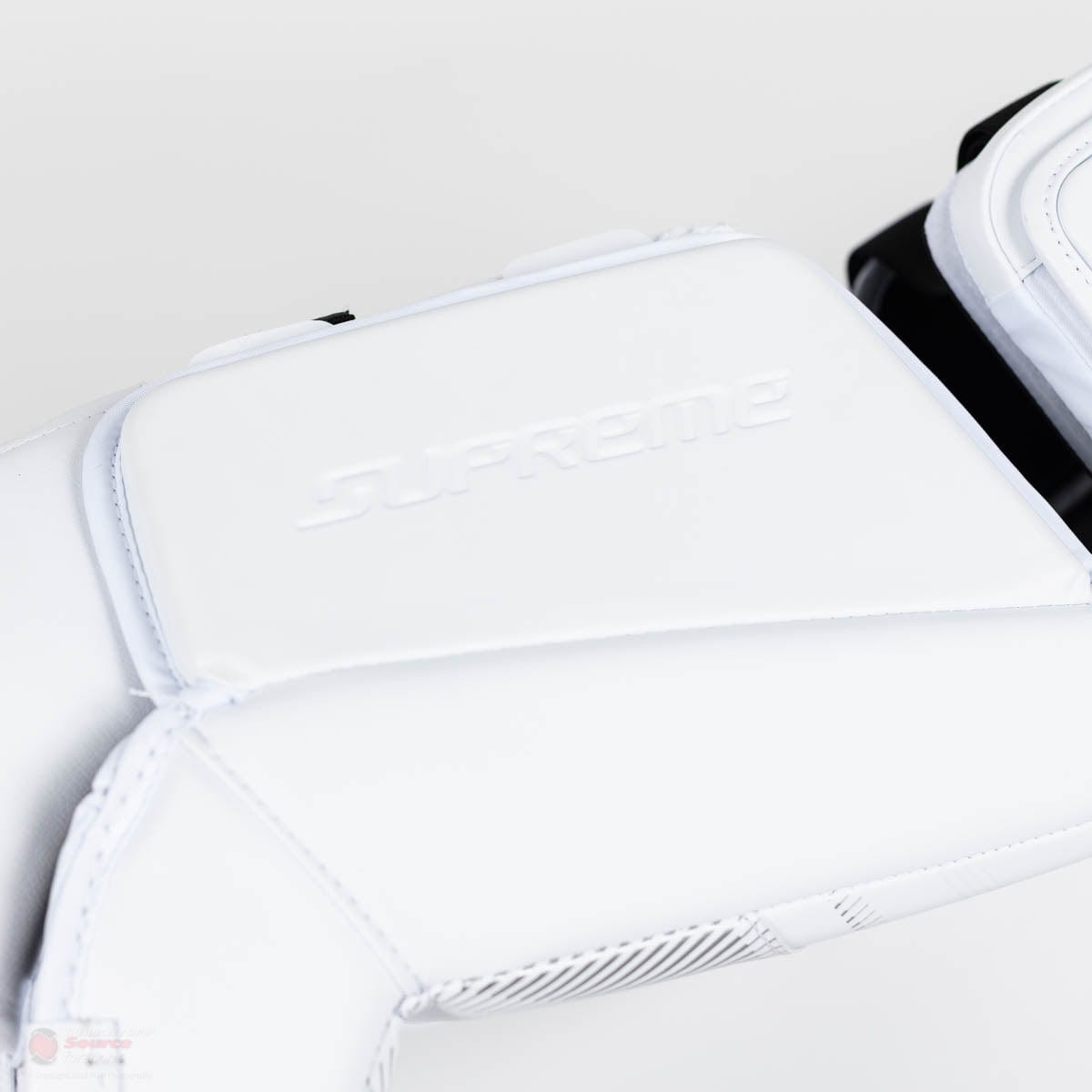 Bauer Supreme S29 Intermediate Goalie Leg Pads