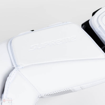 Bauer Supreme S29 Intermediate Goalie Leg Pads