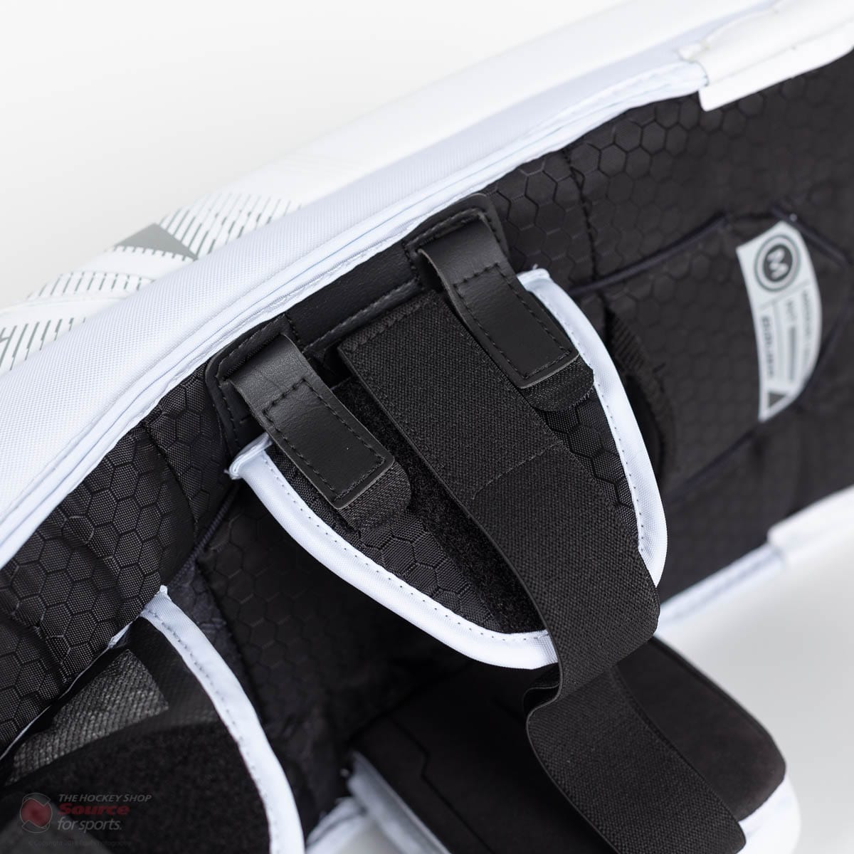 Bauer Supreme S29 Intermediate Goalie Leg Pads