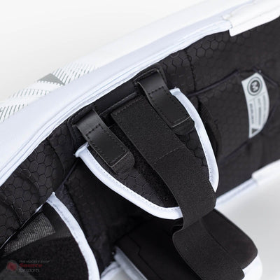 Bauer Supreme S29 Intermediate Goalie Leg Pads