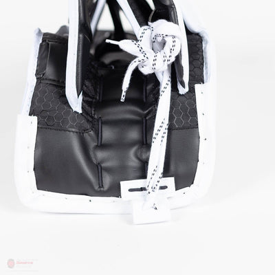 Bauer Supreme S29 Intermediate Goalie Leg Pads