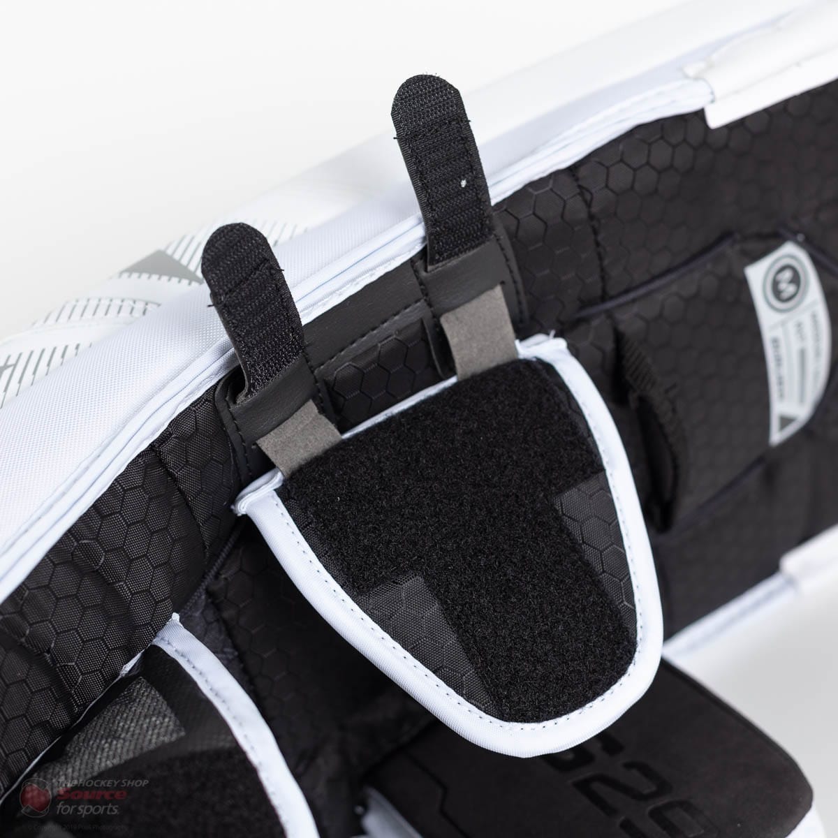 Bauer Supreme S29 Intermediate Goalie Leg Pads