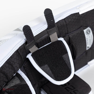 Bauer Supreme S29 Intermediate Goalie Leg Pads