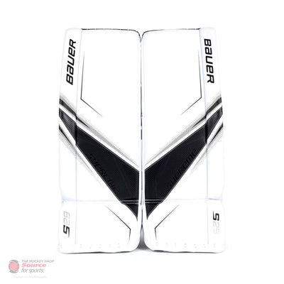 Bauer Supreme S29 Intermediate Goalie Leg Pads