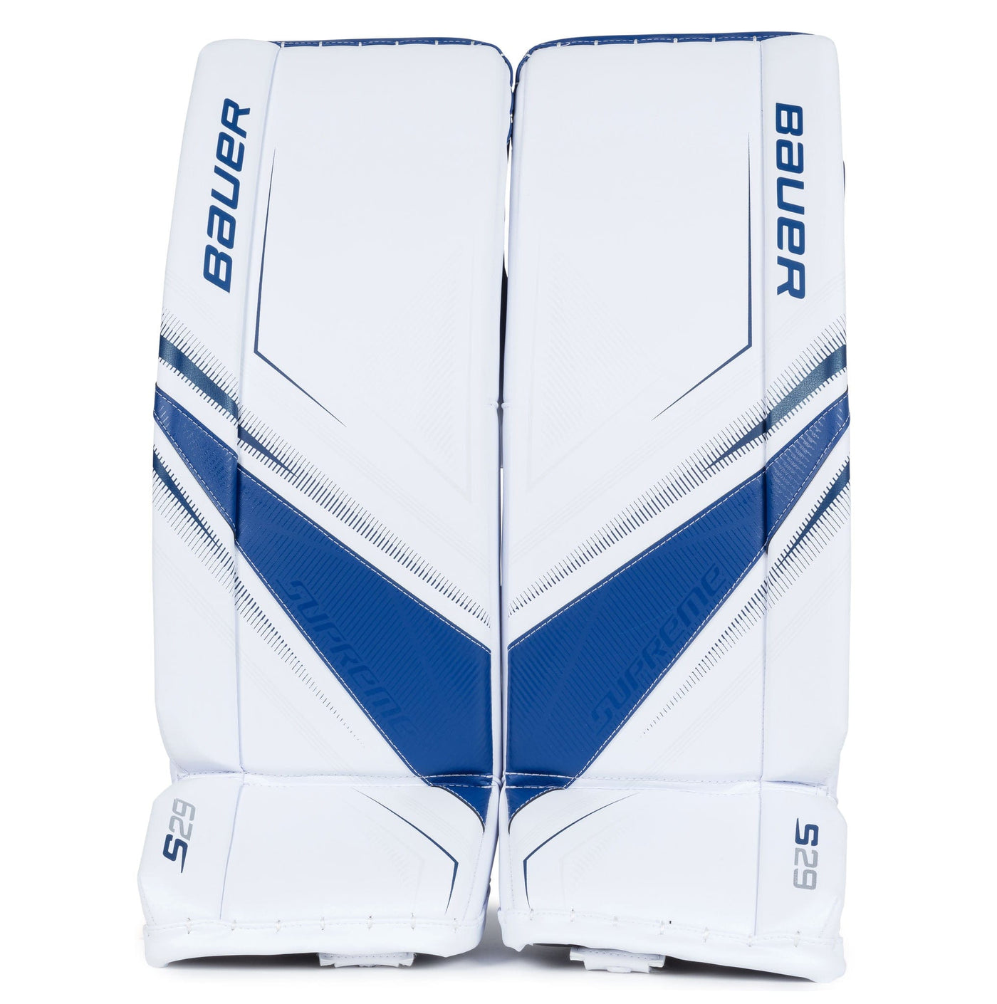 Bauer Supreme S29 Intermediate Goalie Leg Pads