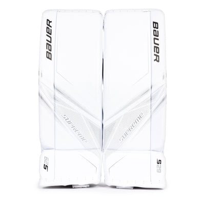 Bauer Supreme S29 Intermediate Goalie Leg Pads
