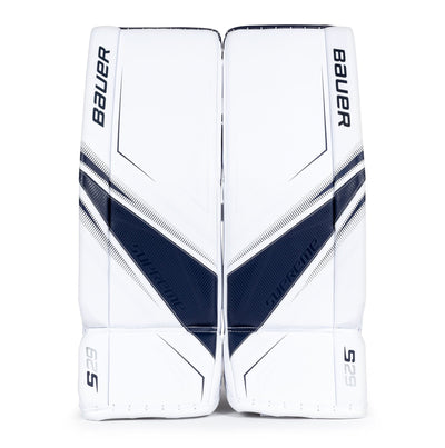 Bauer Supreme S29 Senior Goalie Leg Pads