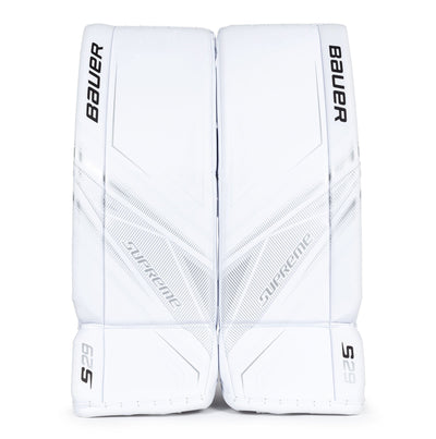 Bauer Supreme S29 Senior Goalie Leg Pads