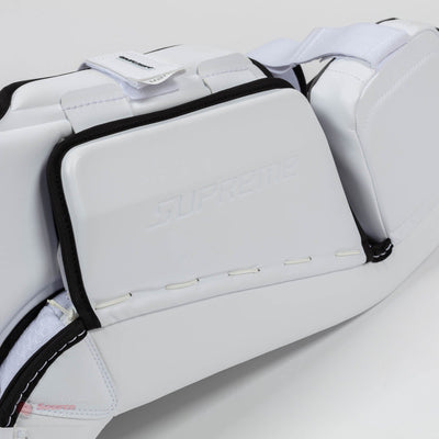 Bauer Supreme UltraSonic Senior Goalie Leg Pads