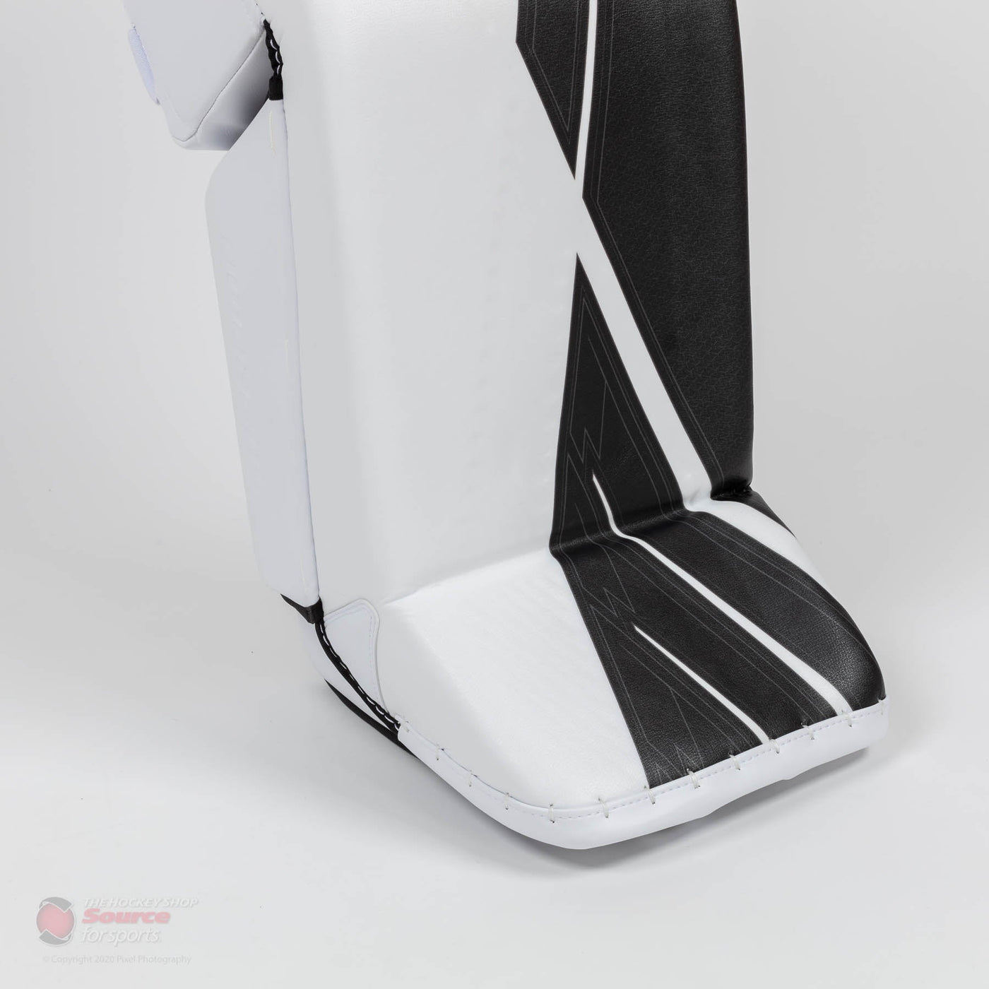 Bauer Supreme UltraSonic Senior Goalie Leg Pads