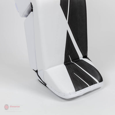 Bauer Supreme UltraSonic Senior Goalie Leg Pads