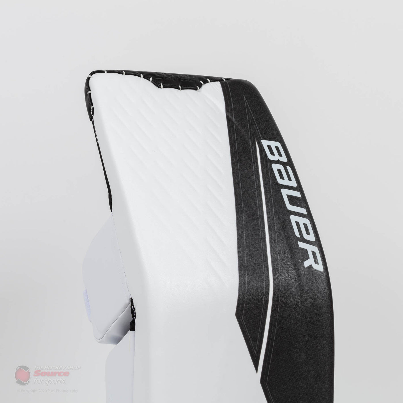 Bauer Supreme UltraSonic Senior Goalie Leg Pads