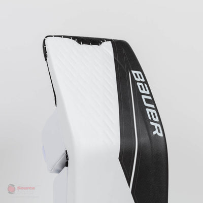 Bauer Supreme UltraSonic Senior Goalie Leg Pads