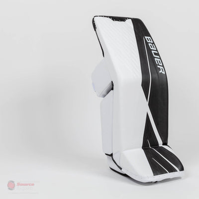 Bauer Supreme UltraSonic Senior Goalie Leg Pads