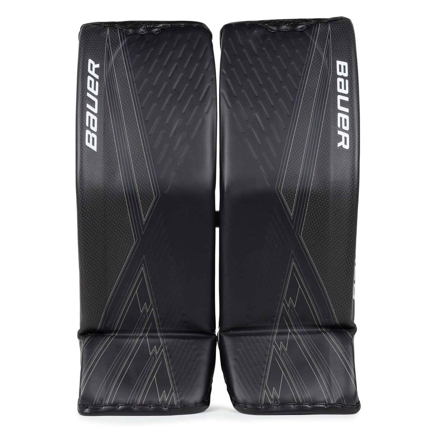 Bauer Supreme UltraSonic Senior Goalie Leg Pads