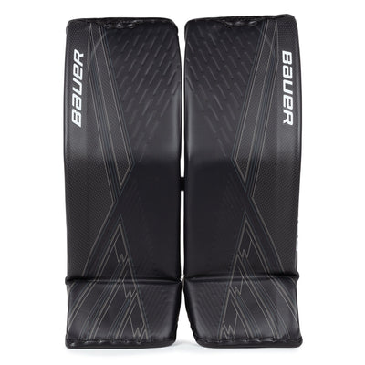 Bauer Supreme UltraSonic Senior Goalie Leg Pads