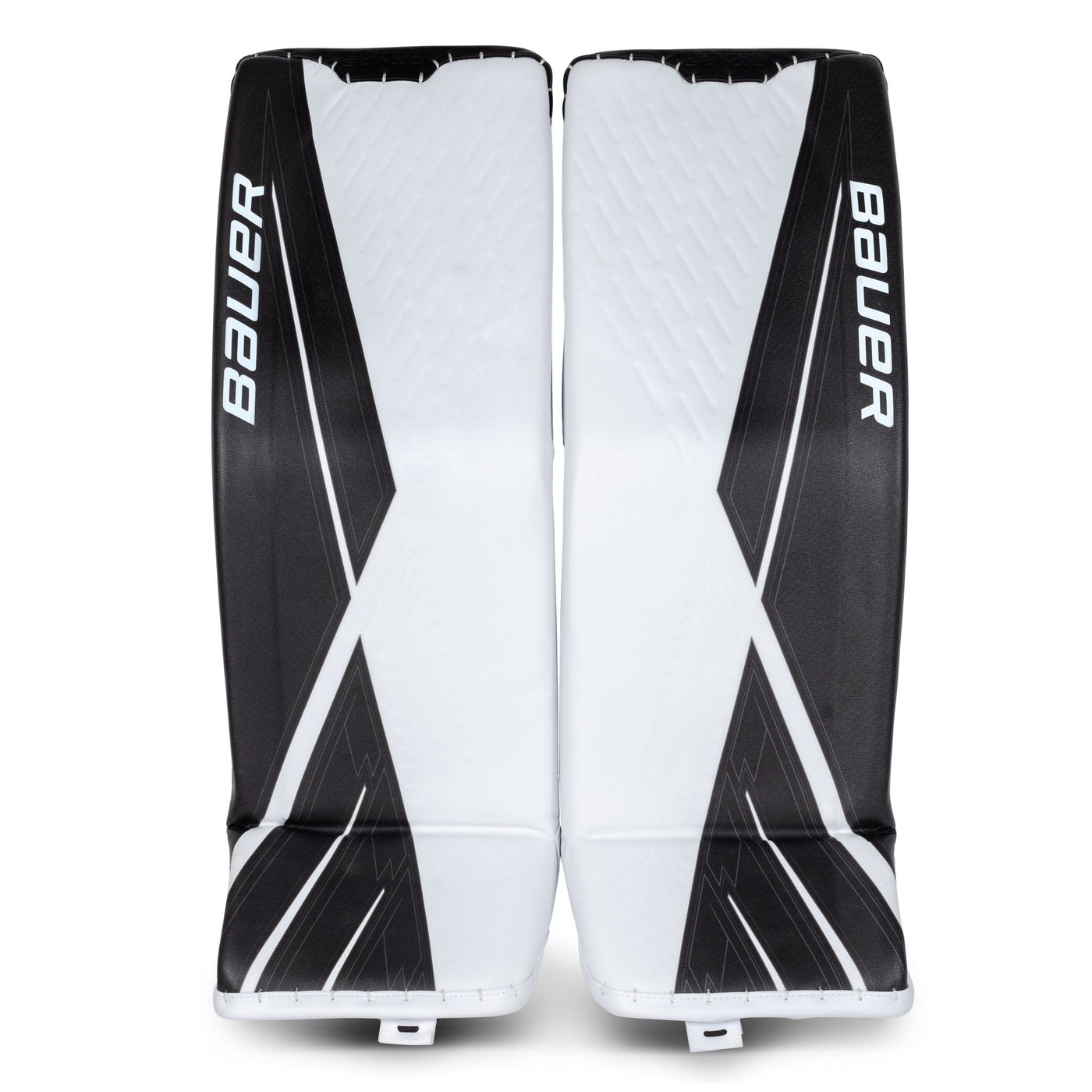 Bauer Supreme UltraSonic Senior Goalie Leg Pads