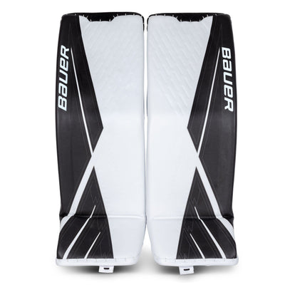 Bauer Supreme UltraSonic Senior Goalie Leg Pads
