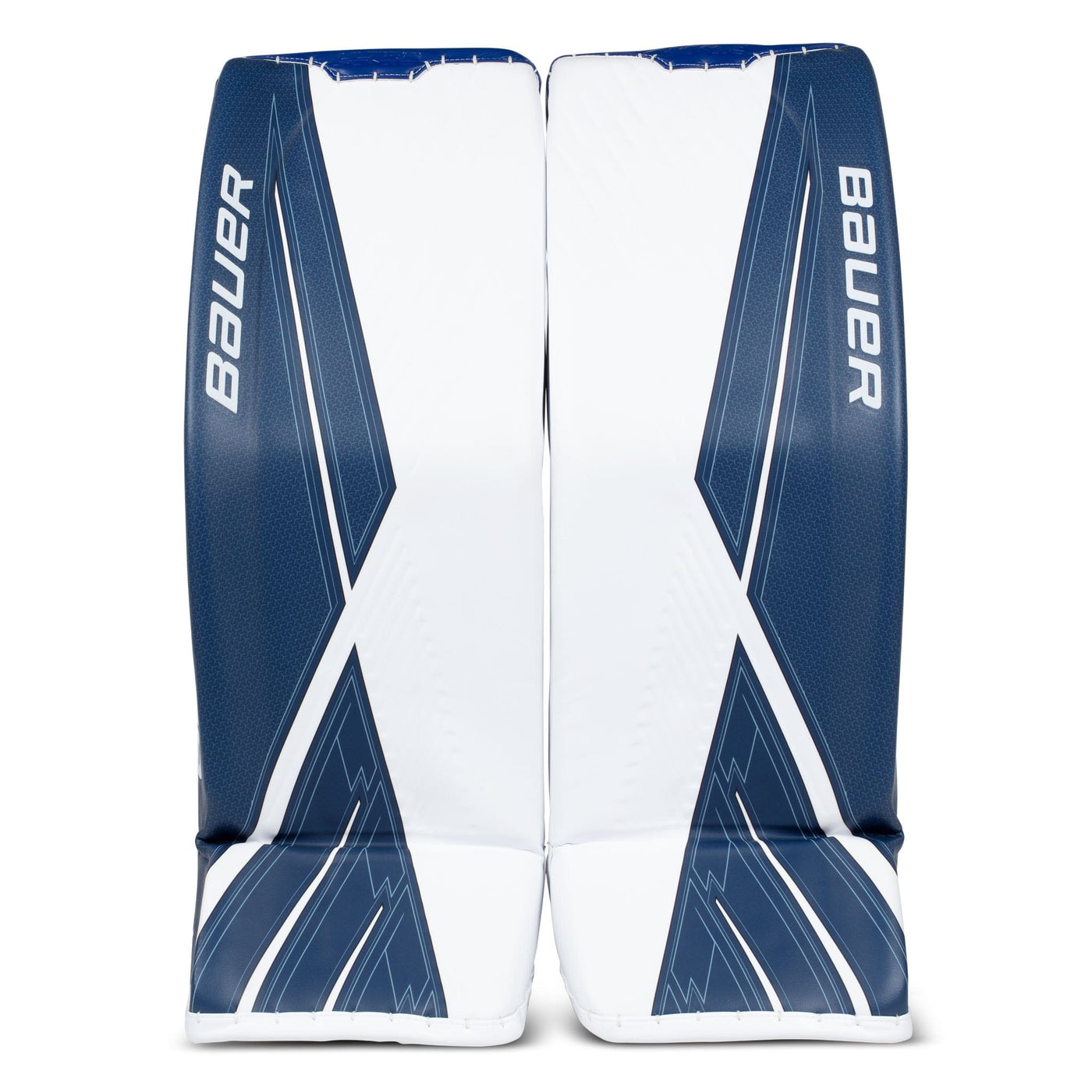 Bauer Supreme UltraSonic Senior Goalie Leg Pads