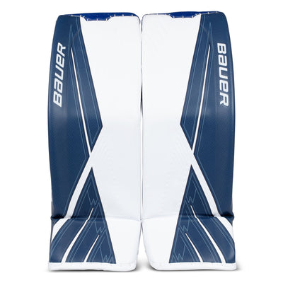 Bauer Supreme UltraSonic Senior Goalie Leg Pads
