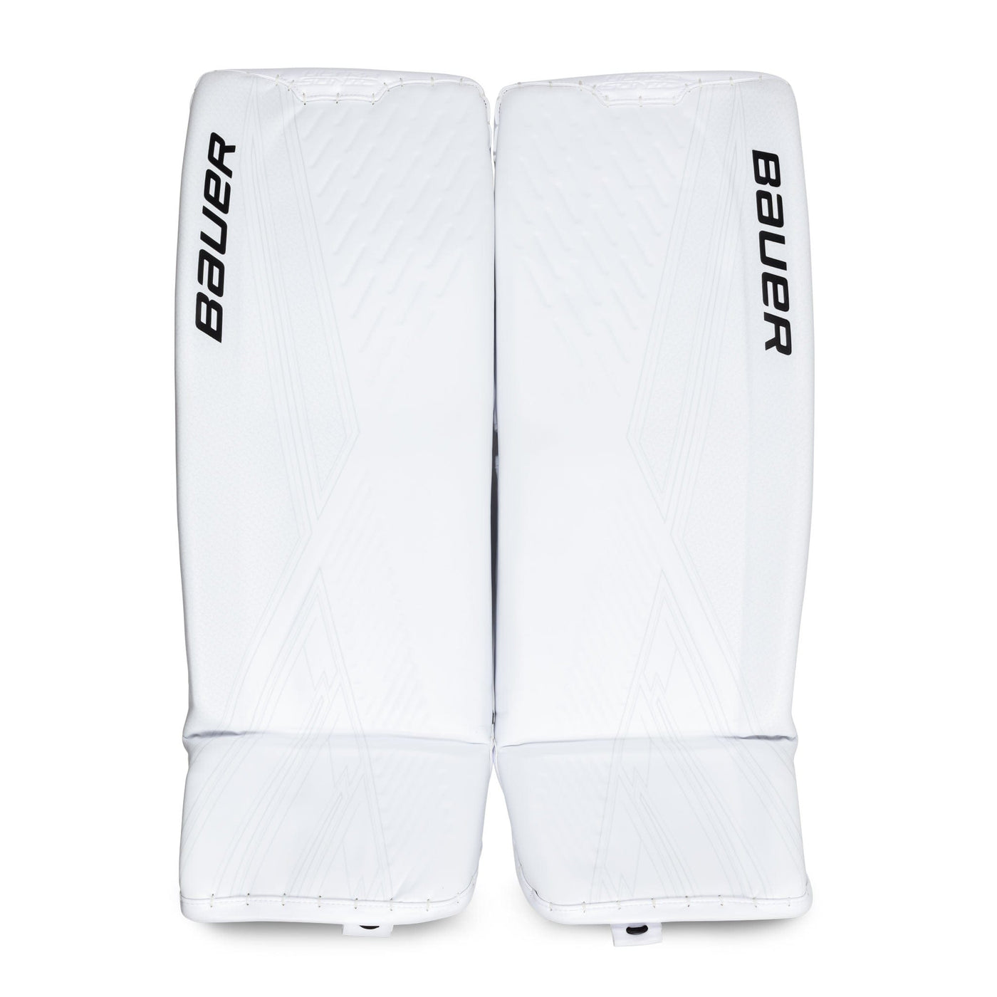 Bauer Supreme UltraSonic Senior Goalie Leg Pads