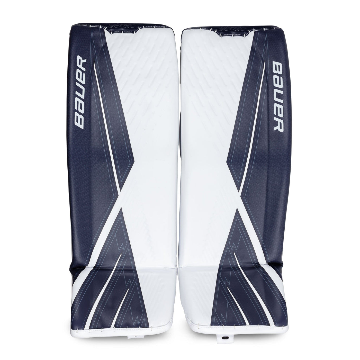 Bauer Supreme UltraSonic Senior Goalie Leg Pads