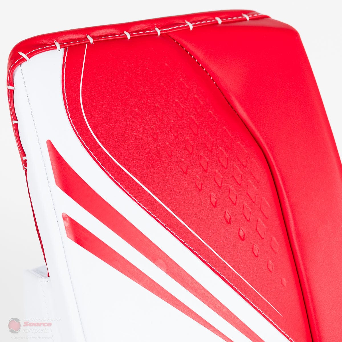 Bauer Vapor 2X Intermediate Goalie Leg Pads