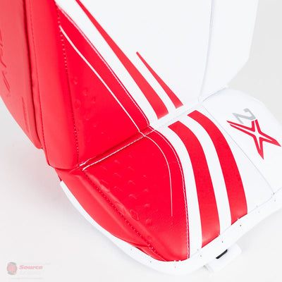 Bauer Vapor 2X Intermediate Goalie Leg Pads