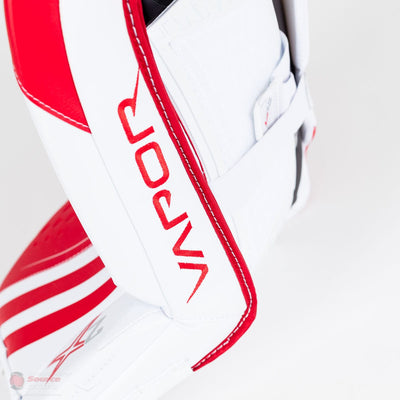 Bauer Vapor 2X Intermediate Goalie Leg Pads
