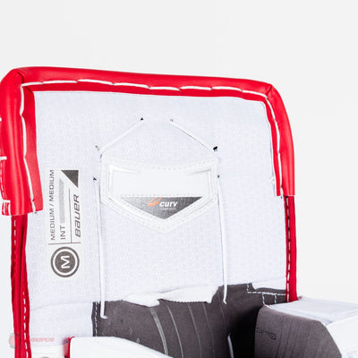 Bauer Vapor 2X Intermediate Goalie Leg Pads
